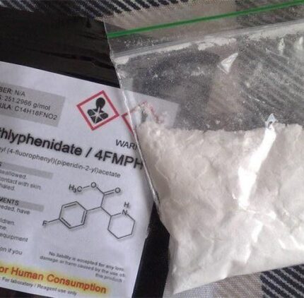 4-Fluormethylphenidat kaufen