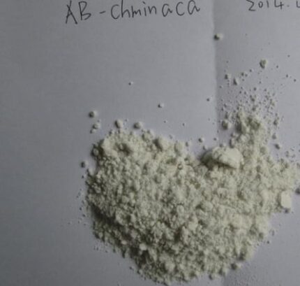 AB-CHMINACA kaufen online