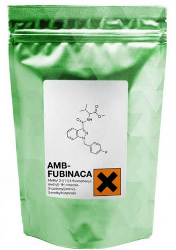 AMB-FUBINACA kaufen online