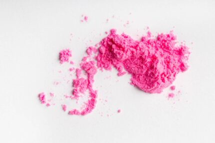 Comprar cocaína rosa online