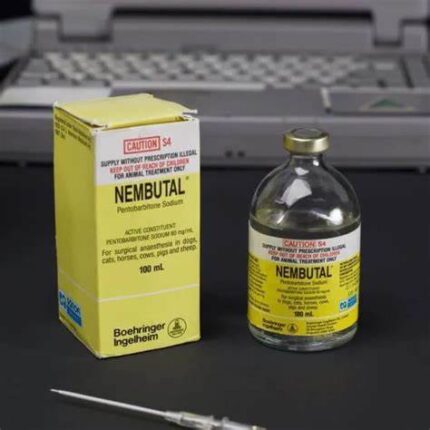 Pentobarbital online kaufen