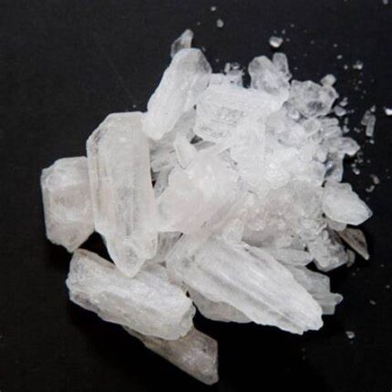 Crystal Meth online kaufen
